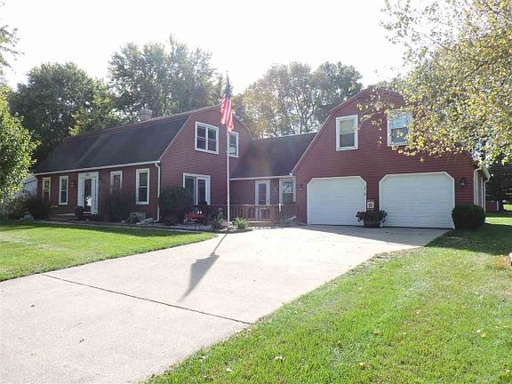 2nd image of 4021 Willowood Dr