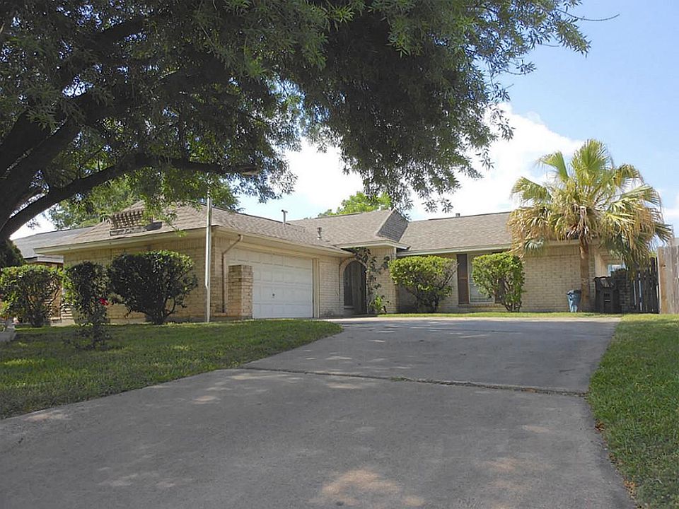 Welcome to 3711 Anice St.