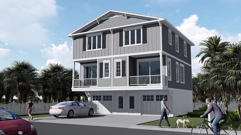 1st image of 1306 S 1st St
