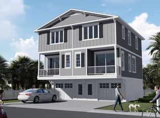 1306 S 1st St, Jacksonville Beach, FL 32250