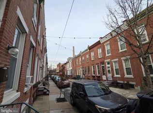 870 N Judson St, Philadelphia, PA