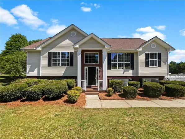 825 Cajon Ln, Bethlehem, GA 30620