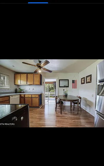 2447 Shaw Ferry Rd — Photo 1