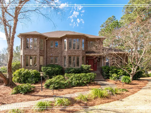 308 Willow Lake Ct, Aiken, SC 29803
