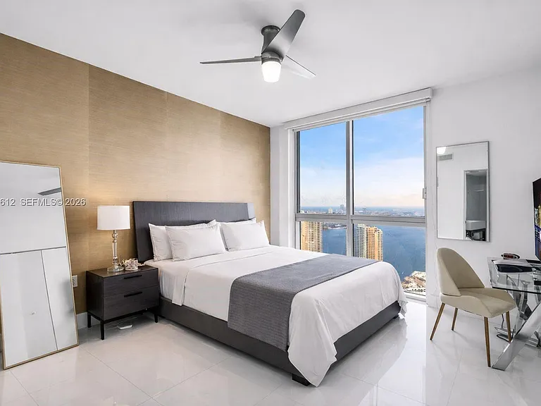 495 Brickell Ave #5301 — Photo 18