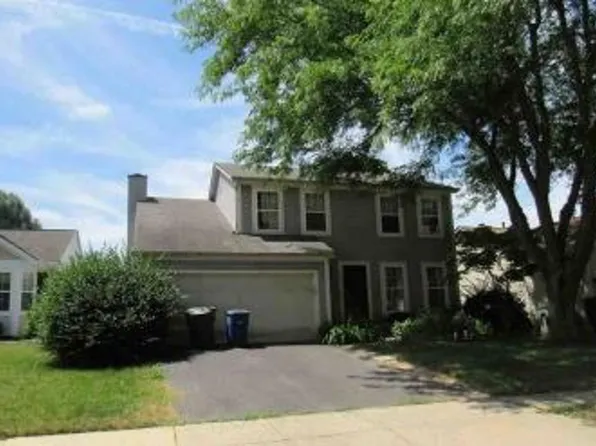 6083 Wexford Park Dr, Columbus, OH 43228