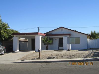 939 S 13th Ave, Yuma, AZ, 85364