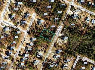 1 E Boiling Spring Rd LOT 1, Southport, NC 28461