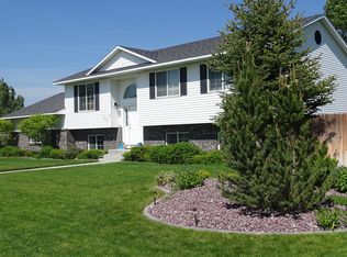 545 S Wheatfield Ln, Idaho Falls, ID 83406