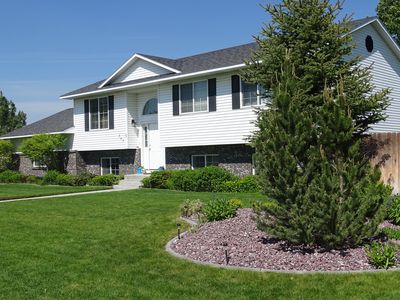 545 S Wheatfield Ln, Idaho Falls, ID, 83406