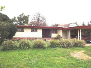 415 Walnut Ave, Fremont, CA 94536