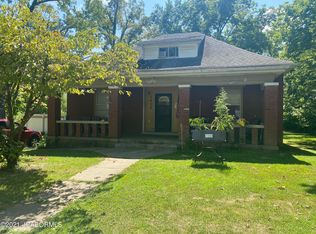 1412 E Miller St, Jefferson City, MO 65101