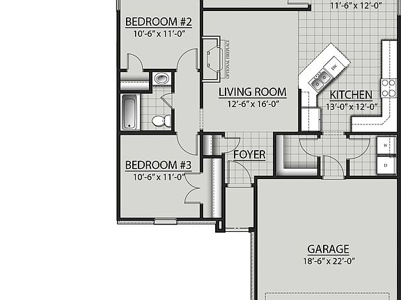 Princeton IV G - DSLD Homes