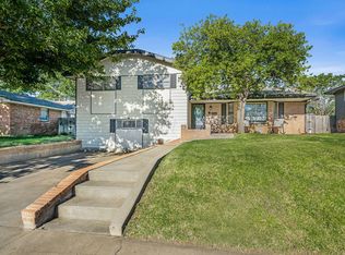 3704 Kingston Rd, Amarillo, TX 79109