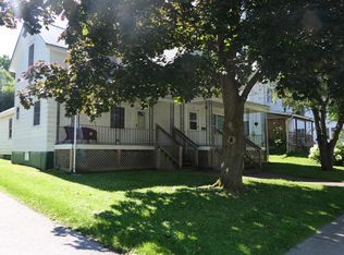 111 Lincoln Ave, Saint Albans, VT 05478