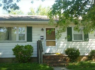 135 E Charleston Ave, Lawnside, NJ 08045