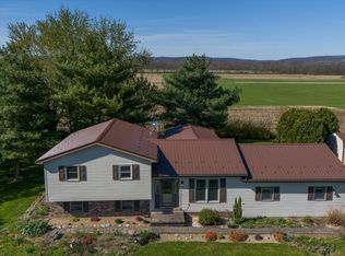 3155 8th Street Dr, Watsontown, PA 17777