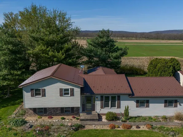 3155 8th Street Dr, Watsontown, PA 17777