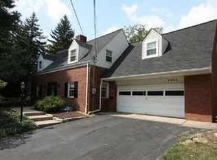 3208 Kennebec Rd, Pittsburgh, PA 15241