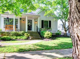 4211 Briarwood Rd, Saint Matthews, KY 40207