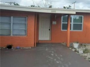 1105 SW 8th St, Delray Beach, FL 33444