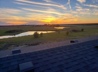 1558 SW 180th St, Douglass, KS 67039