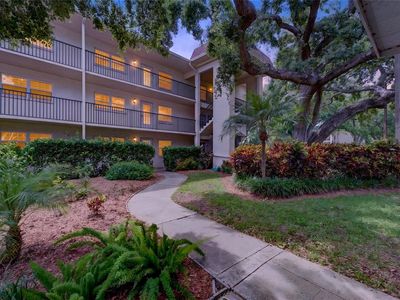 860 Virginia St APT 211, Dunedin, FL, 34698