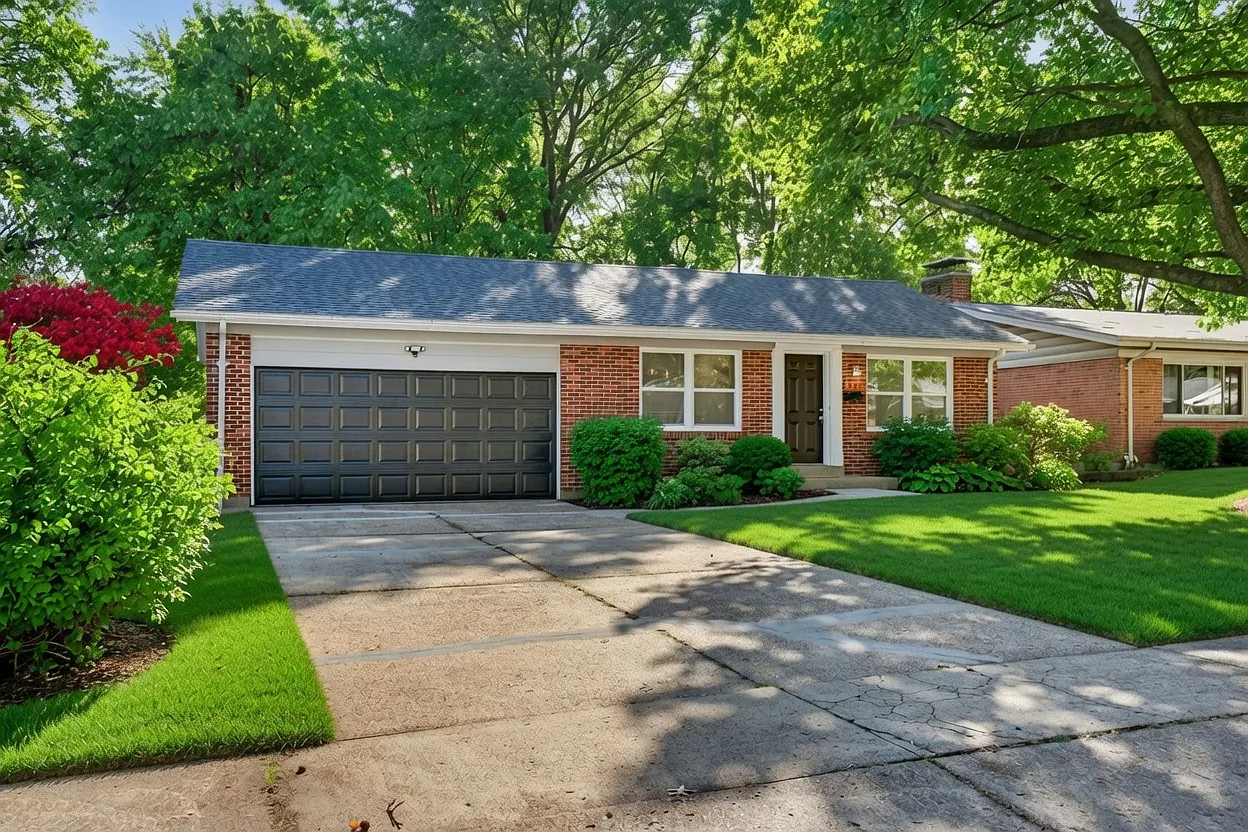 4 bed, 1600 sqft, $4,500 — Photo 2