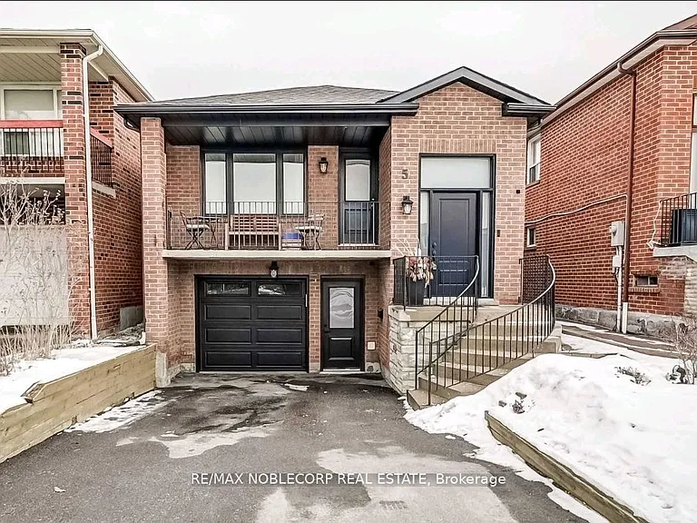 5 Twinberry Cres #LOWER — Photo 1
