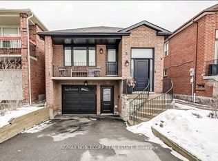 5 Twinberry Cres, Vaughan, ON L4L 3X5