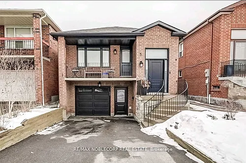 5 Twinberry Cres #LOWER Photo 1 5 Twinberry Cres #LOWER Photo 1