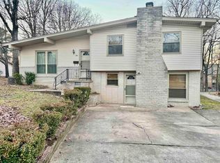 201 Beverly Ave, Sherwood, AR 72120