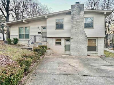 201 Beverly Ave, Sherwood, AR, 72120