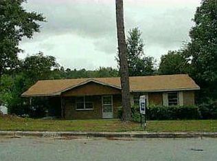 2010 Ashley Rd, Augusta, GA 30919