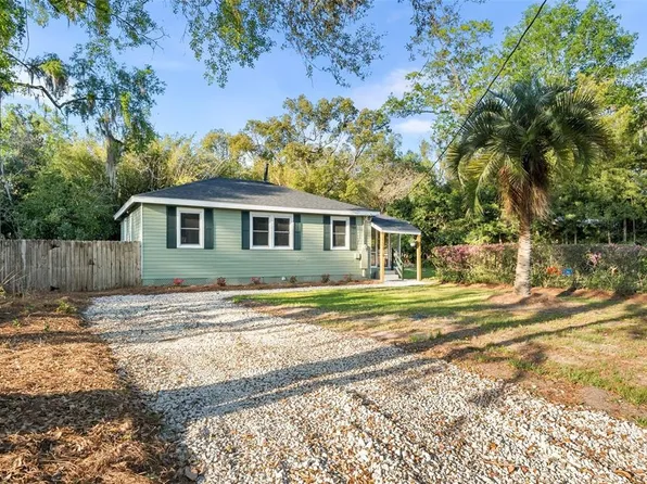 1010 NE 7th Pl, Gainesville, FL 32601