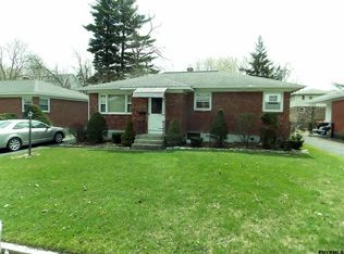 29 Daytona Ave, Albany, NY 12203