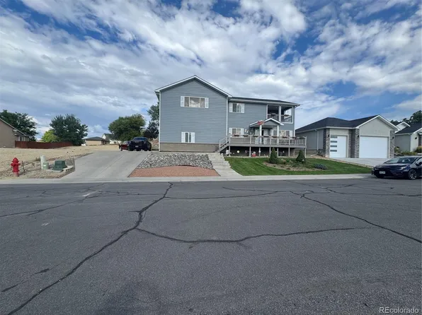 3177 Silver Fox Drive, Montrose, CO 81401