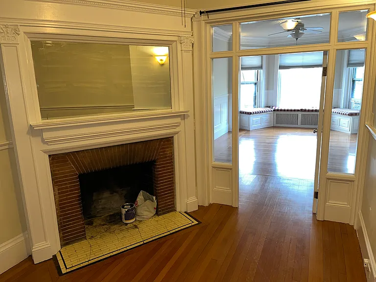 35 Bay State Rd #1R — Photo 15