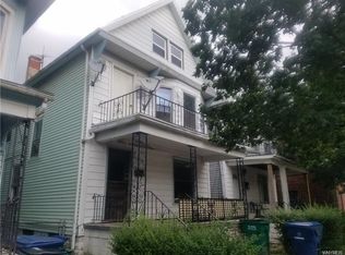 124 Auburn Ave, Buffalo, NY 14213