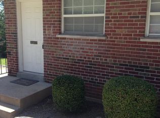 6626 Minnesota Ave APT C, Saint Louis, MO