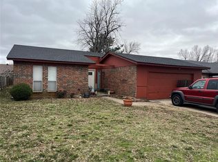 1318 Alviola Ave, Oklahoma City, OK 73110