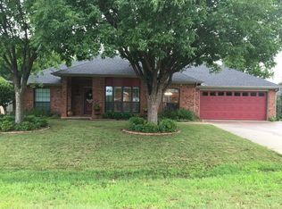 812 Royal Rd, Wichita Falls, TX 76308