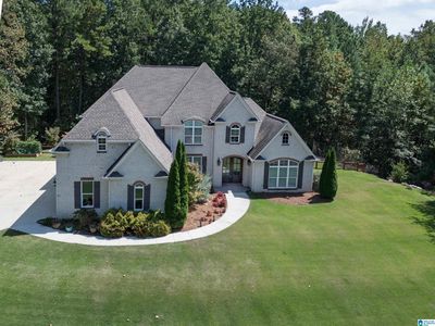 312 Wild Timber Dr, Pelham, AL, 35124