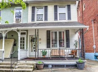 32 Green St, Lancaster, PA 17602