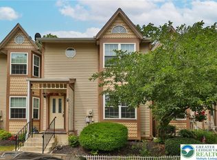 107 Independence Ct, Bethlehem, PA