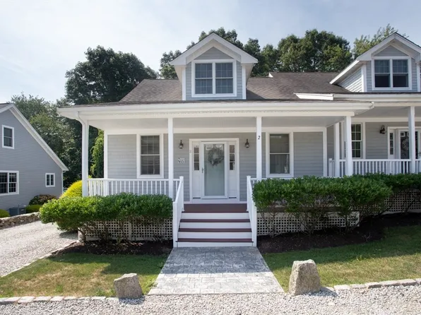 1346 Main Rd #B, Westport, MA 02790