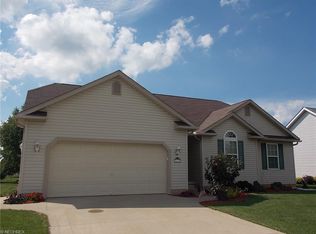 129 Heath Dr, Rittman, OH 44270