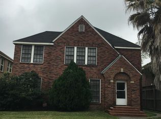 2218 Blodgett St #A, Houston, TX 77004