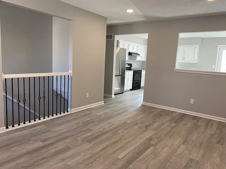 Front Room