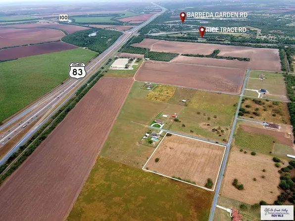 0 Coyote St, San Benito, TX 78586